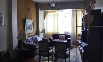 Imagem 3: Apartamento para venda com 74 metros quadrados com 2 quartos em Centro - Petrópolis - RJ