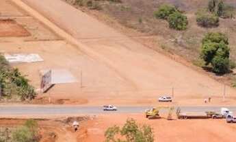 Imagem 3: Lote/Terreno para venda tem 150 metros quadrados em - Barbalha - CE