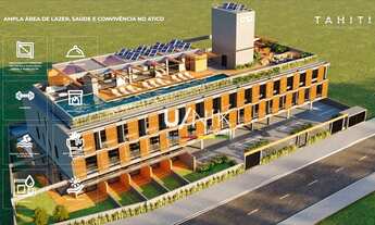 Imagem 5: Apartamento à venda, 42 m² por R$ 880.000,00 - Campeche - Florianópolis/SC