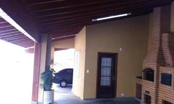 Imagem 7: Excelente casa térrea