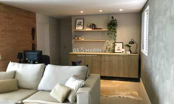 Imagem 5: LONDRINA - Apartamento Padrão - Gleba Palhano