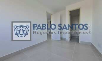 Imagem: Apto para venda no Beach class hotels e