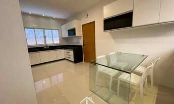 Imagem 6: Goiânia - Casa de Condomínio - Alphaville Goiás