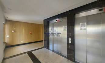 Imagem 5: Apartamento para venda com 85 metros quadrados com 3 quartos em Alto da Glória - Goiânia