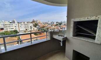 Imagem: Florianópolis - Apartamento Padrão - Estreito