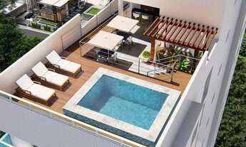 Imagem 6: Apartamento para Venda em João Pessoa, Jardim Oceania, 2 dormitórios, 1 suíte, 2 banheiros