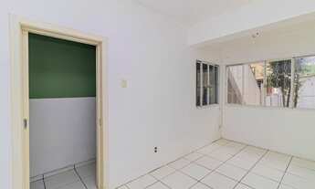 Imagem 4: Apartamento para venda tem 67 metros quadrados com 3 quartos em Rio Branco - Porto Alegre