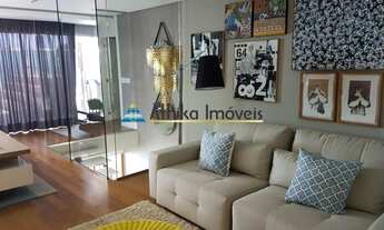 Imagem 5: Cobertura Duplex de Cinema Frente Mar 4 Quartos, 4 Suítes em Itaparica