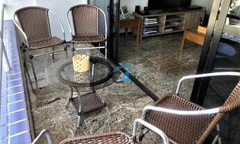 Imagem 7: Apartamento a venda na Aldeoda