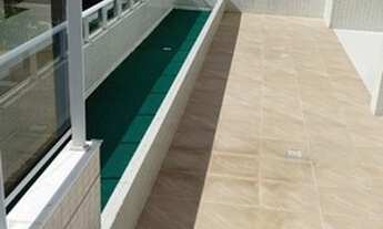 Imagem 6: Apartamento para venda tem 86 metros quadrados com 3 quartos