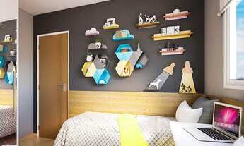 Imagem 6: Residencial Valência REF: 414