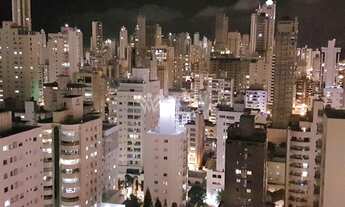 Imagem 6: RESIDENCIAL MERITHAMON - 3 SUÍTES - 3 VAGAS