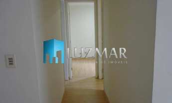 Imagem 3: Apartamento com dois dormitórios