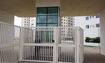 Imagem: Apartamento de 3 quartos no Pleno Residencial