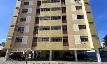 Imagem 1: Apartamento para venda tem 108 metros quadrados com 4 quartos em Papicu - Fortaleza - CE