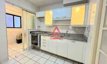 Imagem 6: Ape Central em Londrina, 99 m2 útil venda e locação