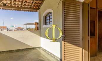 Imagem 2: Sobrado pode ser residencial ou comercial