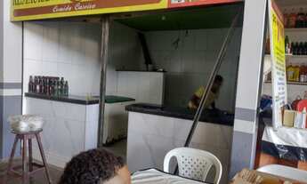 Imagem 2: Venda de um box Galpão / depósito com 4 vagas na garagem