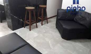 Imagem 4: Apartamento para Venda em Salvador, Ondina, 1 dormitório, 1 banheiro