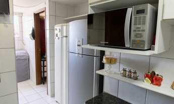 Imagem 7: Cobertura Duplex 250m2 C/ 3 Suítes e Piscina!