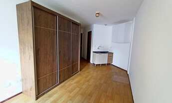 Imagem 3: Kitinete - R Treze de Maio, 106 - Centro - Curitiba - PR