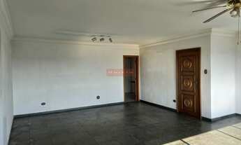 Imagem 5: Alto da Boa Vista Apto 154 m² 4 dorms, suíte, armários , sala 2 ambs, 3 banheiros, lavabo