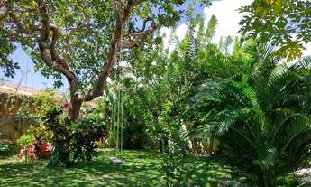 Imagem 6: Casa para venda tem 520 metros quadrados com 4 quartos em Sapiranga - Fortaleza - CE