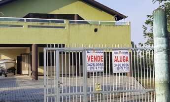 Imagem: Sobrado pra alugar com 3 suítes 1 dormitório