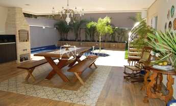 Imagem 3: CASA CONDOMINIO ALPHAVILLE