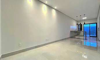 Imagem 3: Casa térrea para venda com 3 quartos sendo uma suíte