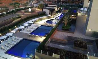 Imagem 6: Apartamento para venda possui 73 metros quadrados com 3 quartos em Bandeirante - Caldas No