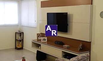 Imagem 3: Casa condomínio fechado Granja Viana, 103m2 construção 3 dormitorios, suíte, 2 vagas, Vill