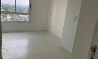 Imagem 7: Apartamento para venda com 71 metros quadrados com 2 quartos em Campo Belo - São Paulo - S