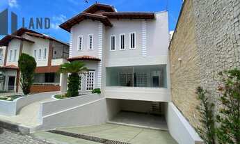 Imagem: Casa em Condonínio à venda, 154 m² por