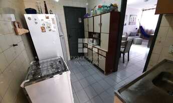 Imagem 4: Apartamento com 3 quartos à venda por R$ 180.000 - Cajazeiras - Fortaleza/CE