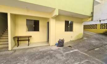 Imagem 2: Imobiliária nova aliança vende apartamento terreo em muriqui!