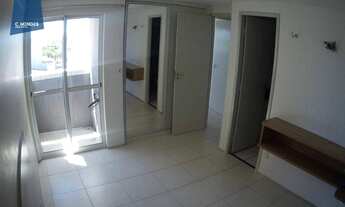 Imagem 5: Apartamento com 3 dormitórios à venda, 71 m² por R$ 350.000,00 - Engenheiro Luciano Cavalc