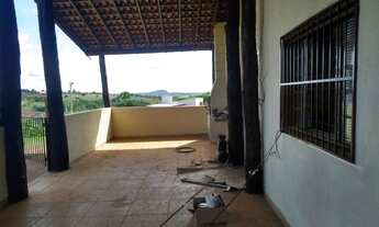 Imagem 3: Fazenda/Sítio/Chácara para venda possui 240000 metros quadrados