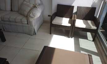 Imagem 2: Apartamento 3 dormitórios Asturias