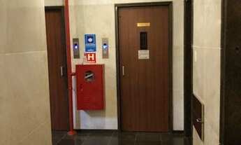 Imagem 5: Vintage no Jardins- Apartamento com 3 dormitórios à venda, 125 m² por R$ 1.950.000 - Cerqu