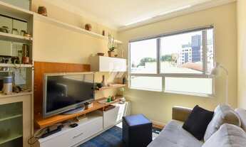 Imagem 3: CURITIBA - Padrão - Vila Izabel