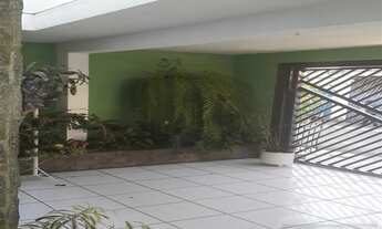 Imagem 3: Casa 2 dormitórios e 2 vagas - Santa Terezinha - ZS - São Paulo