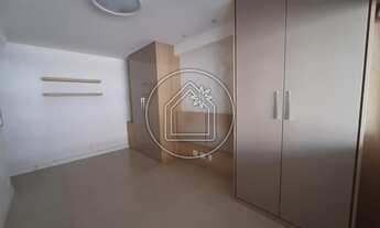 Imagem 7: Apartamento para venda tem 112 metros quadrados com 3 quartos em Icaraí - Niterói - RJ