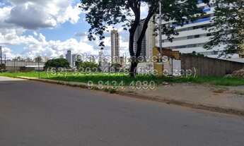 Imagem 7: Lote 600m², com gabarito, Jd. Goiás, Proximo Tv Serra Dourada, Parque e Shopping