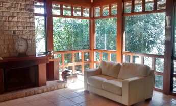 Imagem 3: Casa Ecoville Macacos