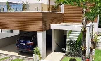 Imagem: Alphaville Litoral Norte 2, próximo portaria