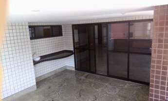 Imagem 7: Apto 15º Andar, Meireles, Edifífco Lara, uma quadra do Aterro