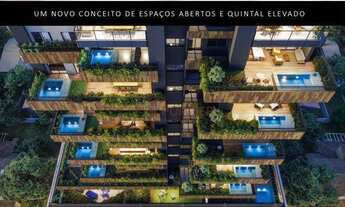 Imagem: Apartamento à venda, 166 m² por R$ 1.250.000,00
