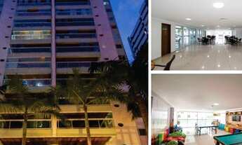 Imagem 5: Cobertura duplex para venda tem 412 metros quadrados com 4 quartos em Tambaú - João Pessoa