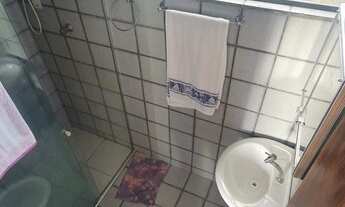 Imagem 4: A 100 metros do mar, com 3 qts, praia de Camboinha 3 - Cabedelo - PB